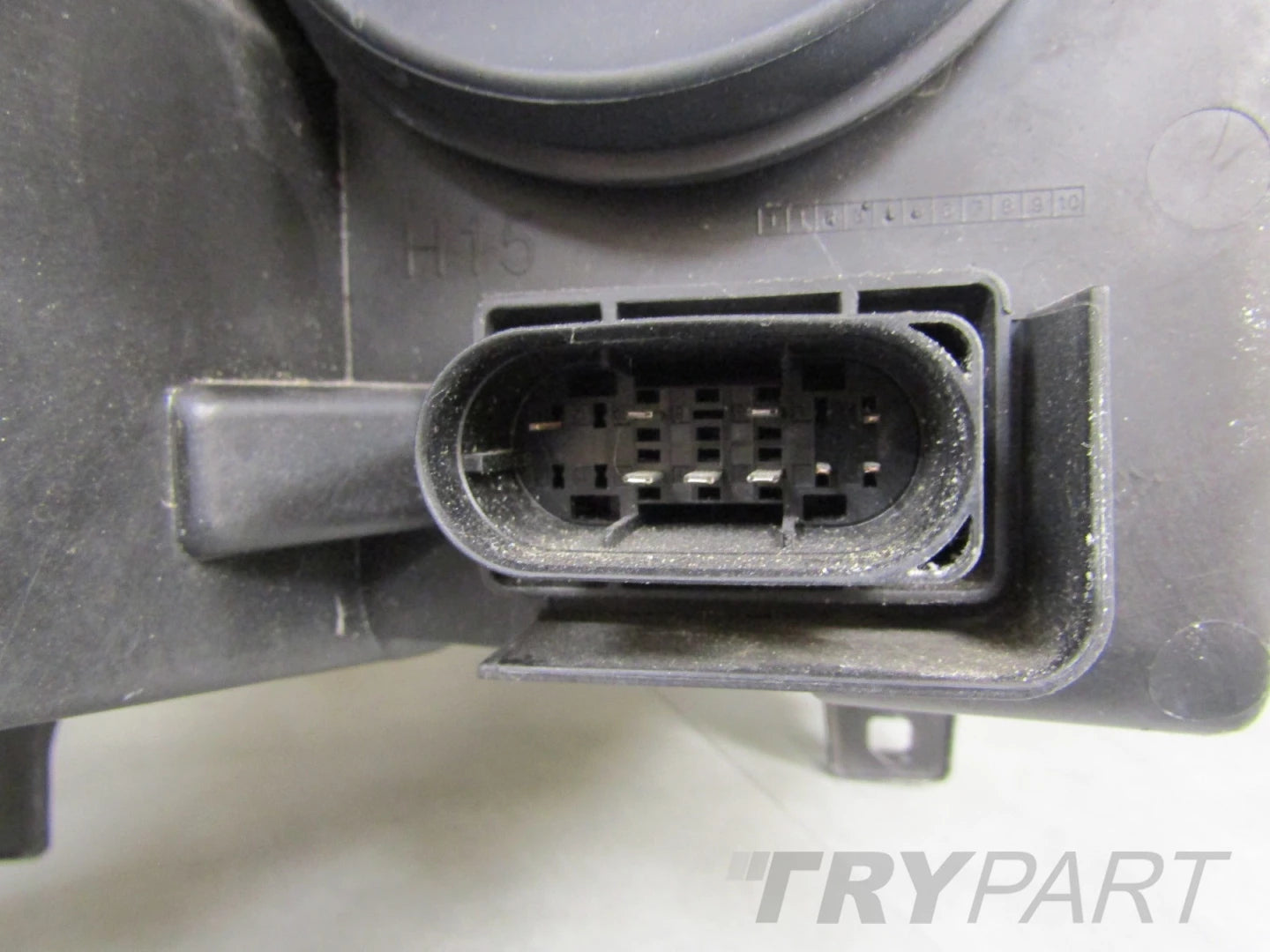 MERCEDES SPRINTER W910 W907 HEADLIGHT STANDARD 18- LH A9109060000
