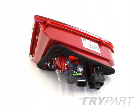 AUDI A5 8T0 SPORTBACK TAILGATE TAIL LIGHT RIGHT ORG EU