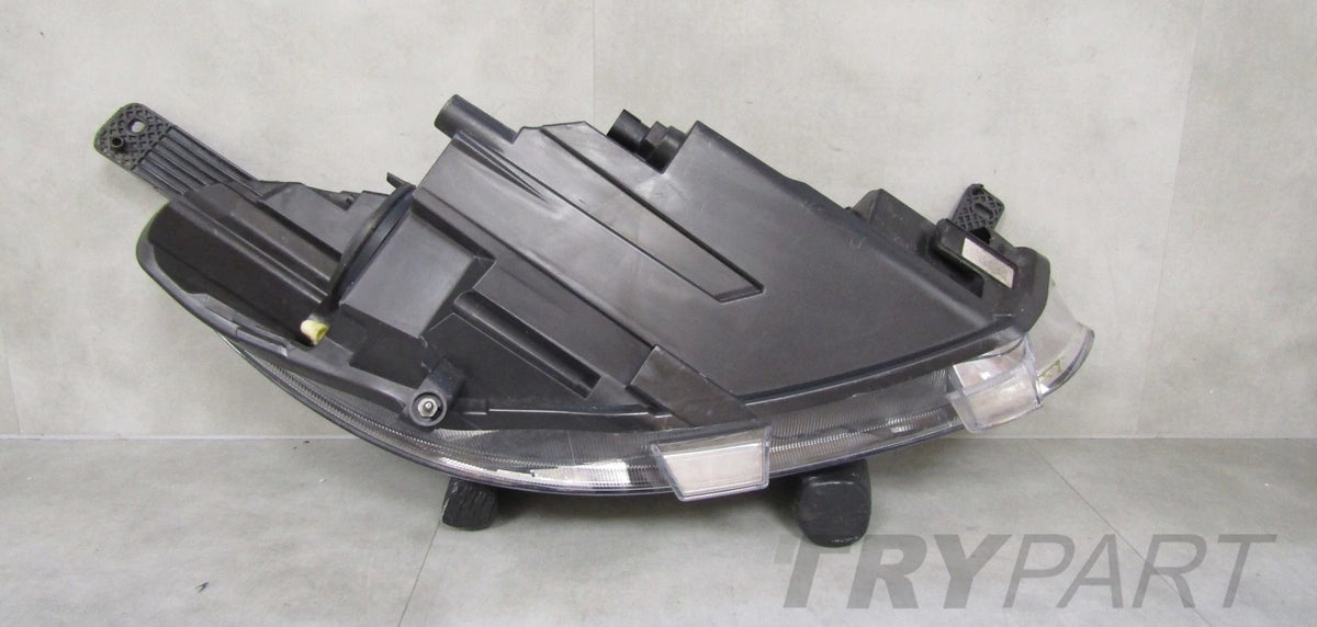 HEADLIGHT FORD FIESTA MK8 STANDARD 17-21 LH LEFT H1BB-13W030-AD