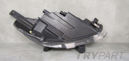 HEADLIGHT FORD FIESTA MK8 STANDARD 17-21 LH LEFT H1BB-13W030-AD
