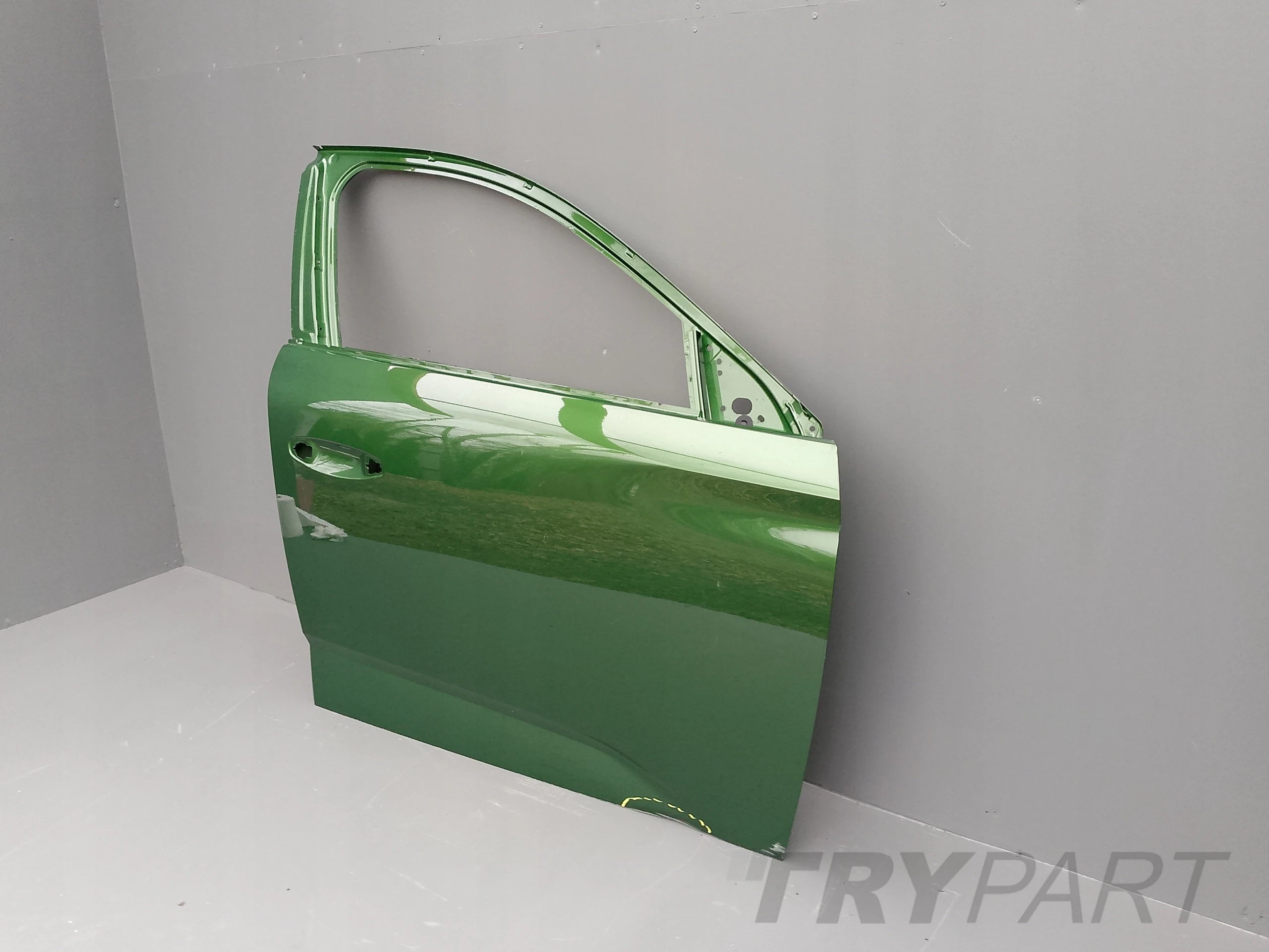 PEUGEOT 308 III 3 2021- FRONT RIGHT DOOR