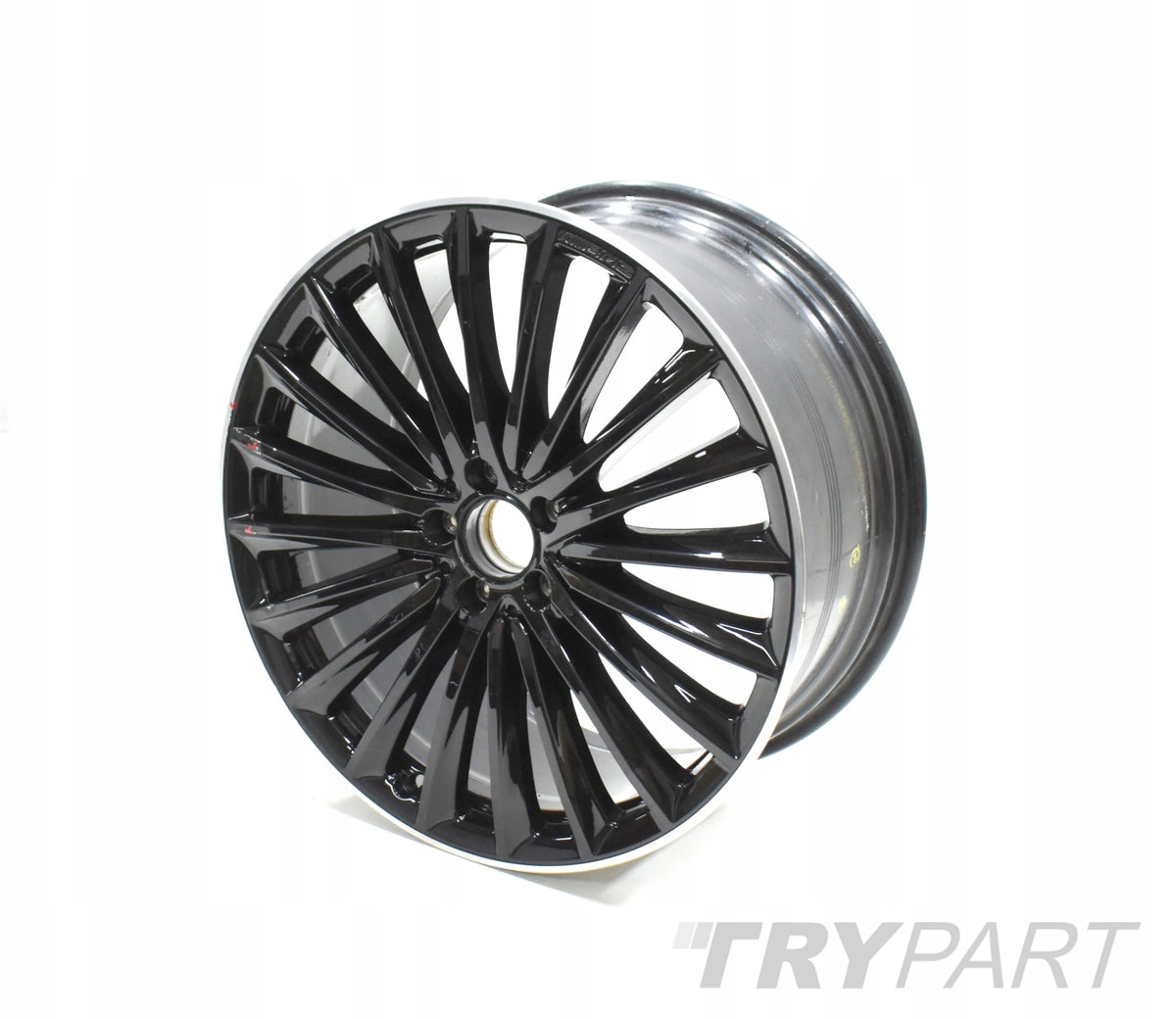21" WHEEL MERCEDES EQE W295 V295 AMG 10"x21" 5x112 ET66