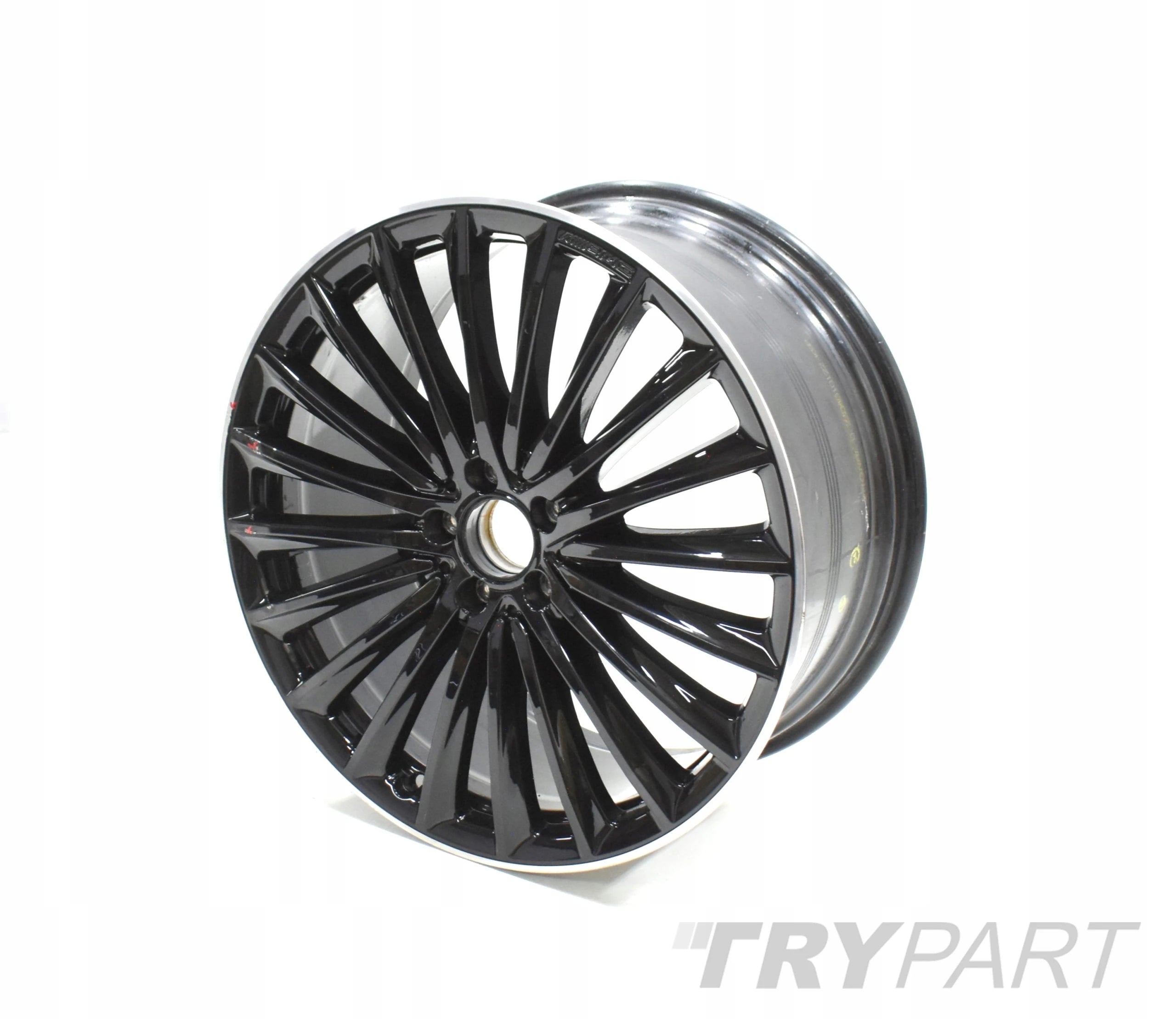 21" WHEEL MERCEDES EQE W295 V295 AMG 10"x21" 5x112 ET66
