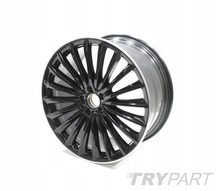 21" WHEEL MERCEDES EQE W295 V295 AMG 10"x21" 5x112 ET66