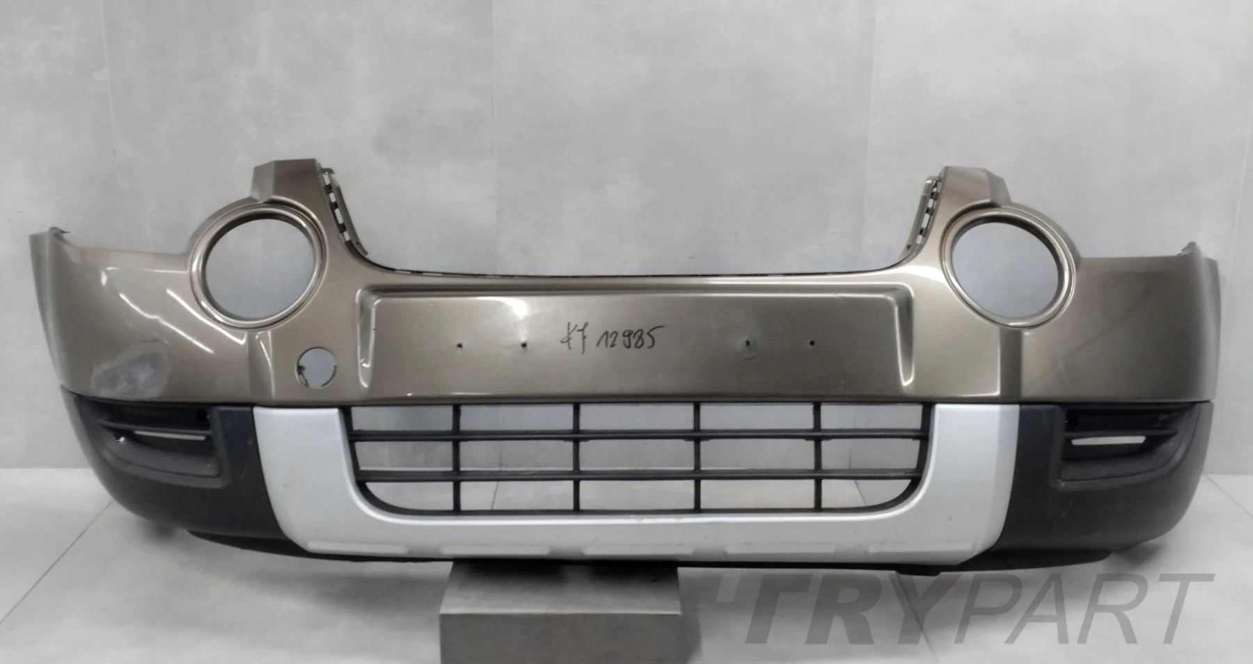 Front Bumper for Skoda Yeti 5L0 08-12