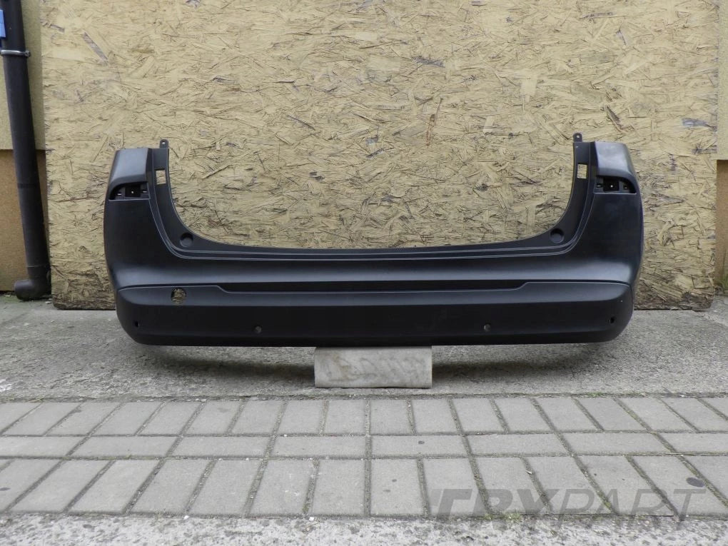 HYUNDAI I30 I 30 3 III ESTATE 17- Rear Bumper