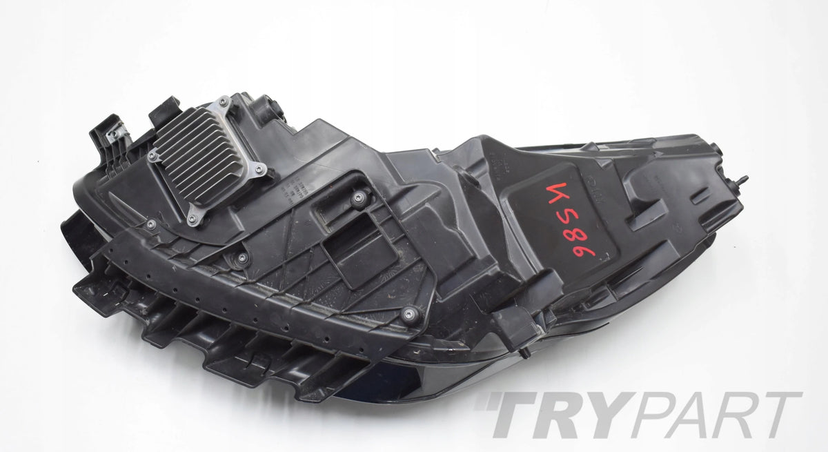 TESLA MODEL Y RIGHT FRONT HEADLIGHT EU ORG