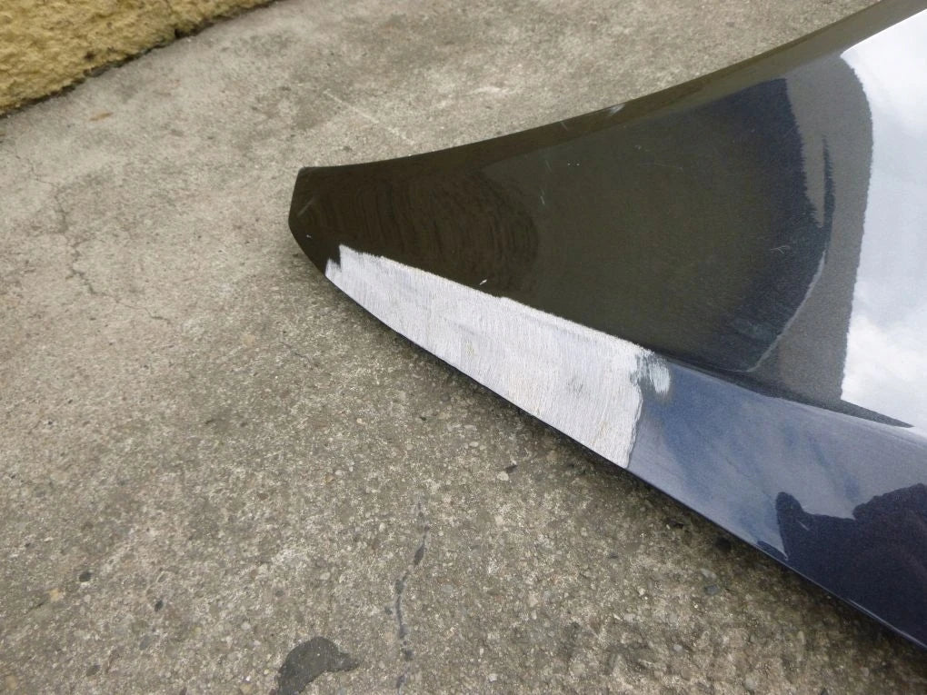 SUBARU FORESTER XT 08- Hood