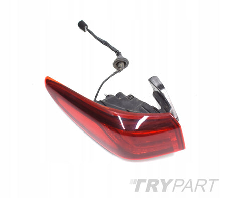 HYUNDAI KONA Left Rear Tail Light OEM