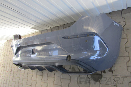Rear bumper CUPRA LEON IV 5FA 20-