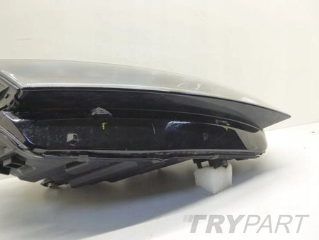 SKODA OCTAVIA 4 IV 5E4 FULL LED 20- Front Right