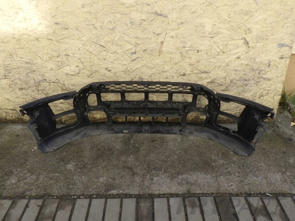 MINI COOPER S F55 F56 LIFT LCI 20- Front Bumper