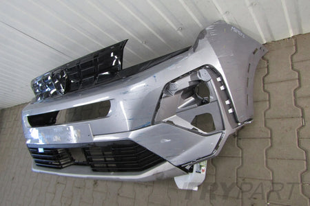 Front Bumper Peugeot Rifter III 3 LIFT 23-