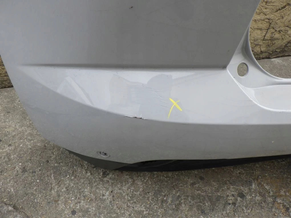 JAGUAR E PACE X 540 Rear Bumper