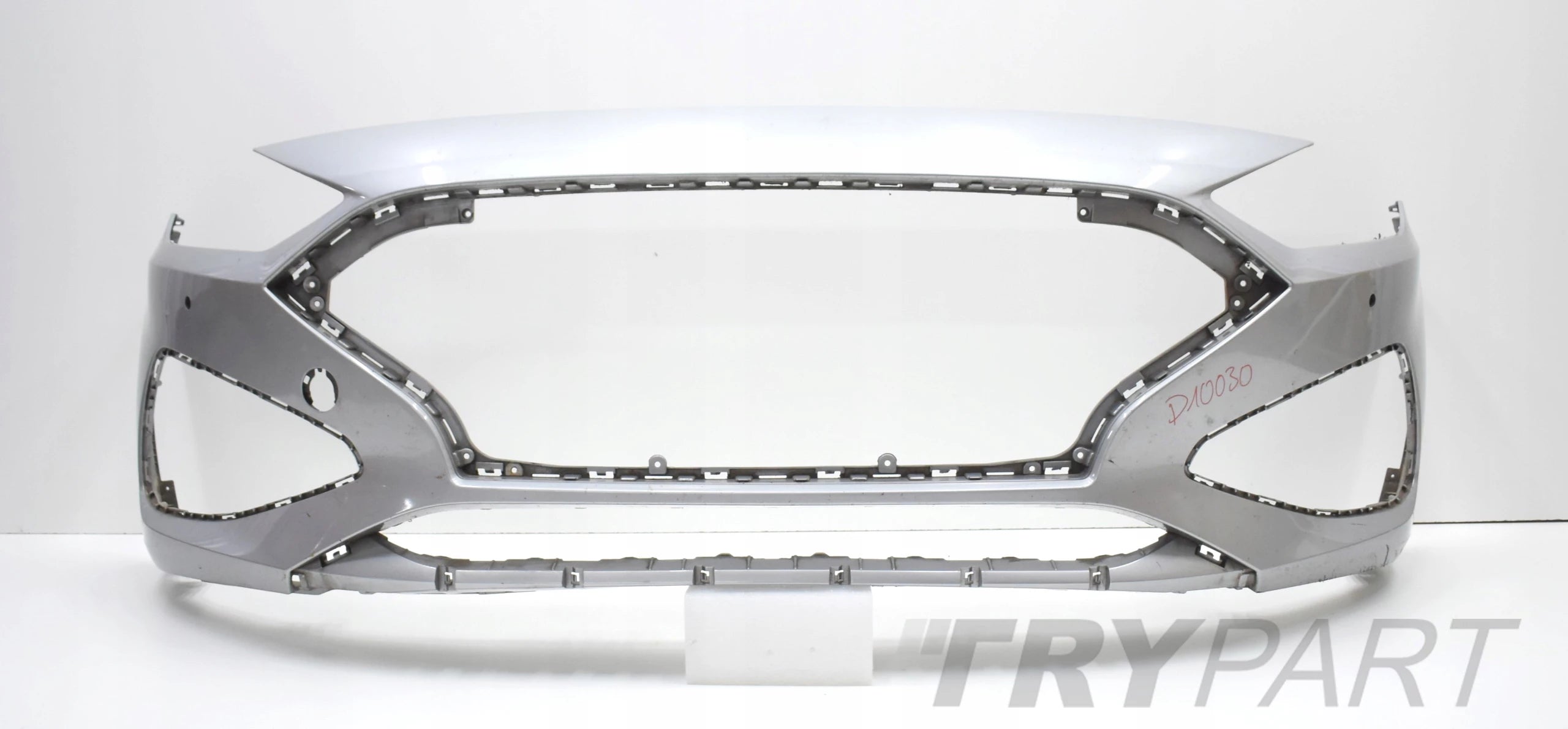 Hyundai i30 3rd Gen Facelift Front Bumper Original