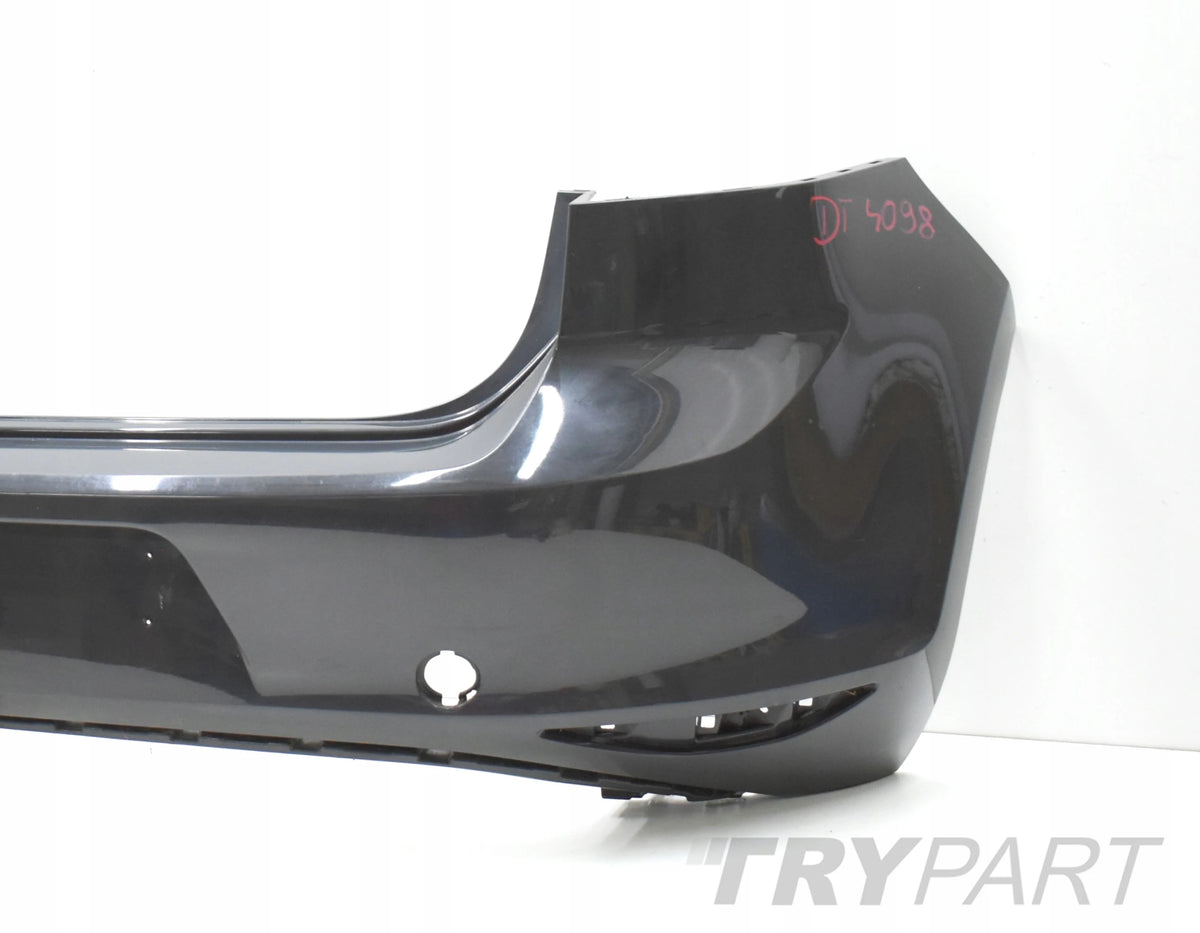 VW GOLF VII 5G6 REAR BUMPER ORG HB
