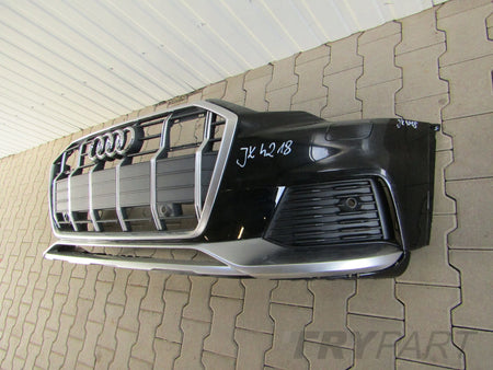 Front Bumper for Audi A6 C8 4K0 Allroad (2018-)