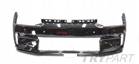 KIA EV6 GT LINE FRONT BUMPER ORIGINAL + BOTTOM