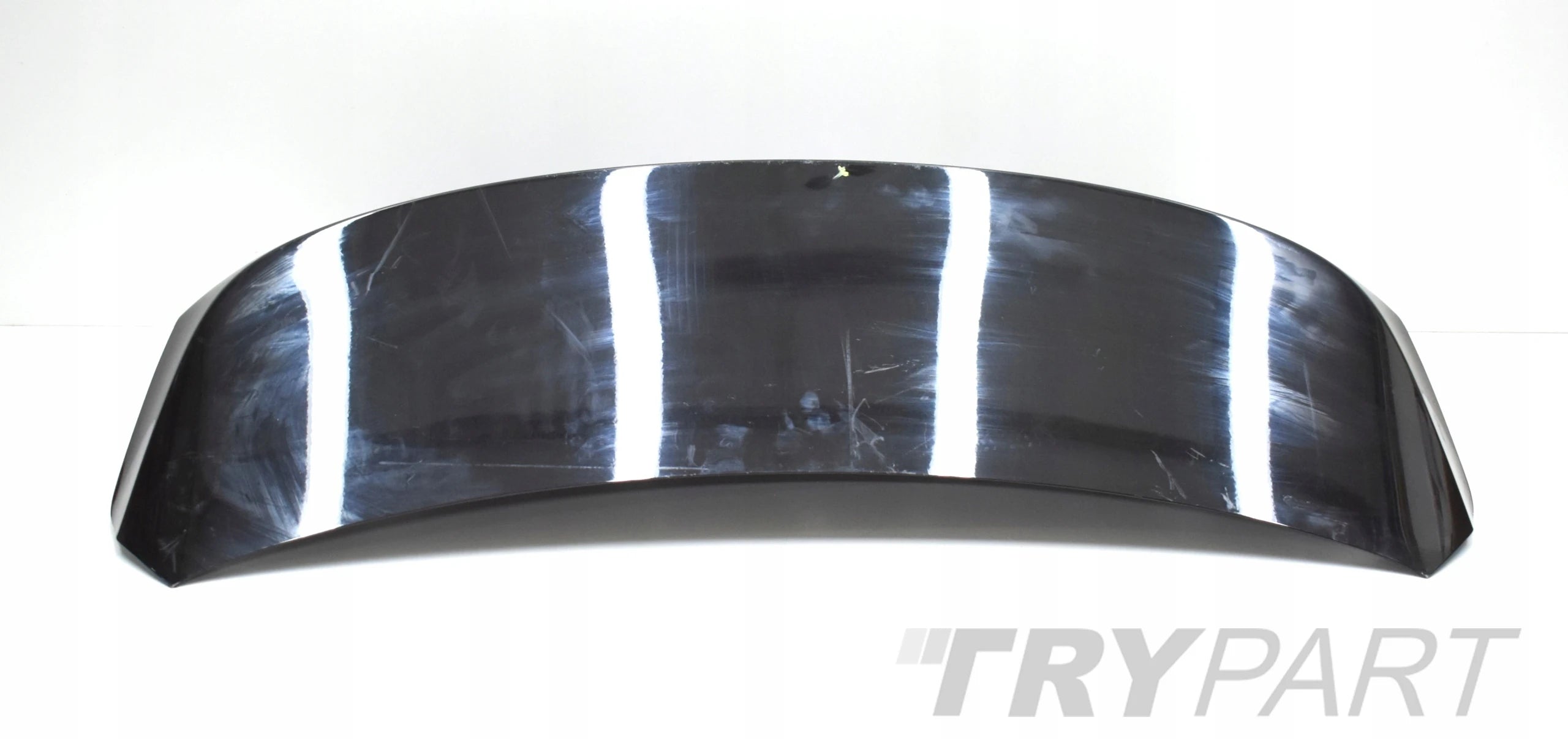 RENAULT TALISMAN REAR TRUNK LID ORIGINAL SEDAN