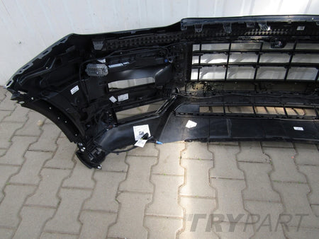 Front Bumper Porsche Cayenne 9Y0 Lift 23-