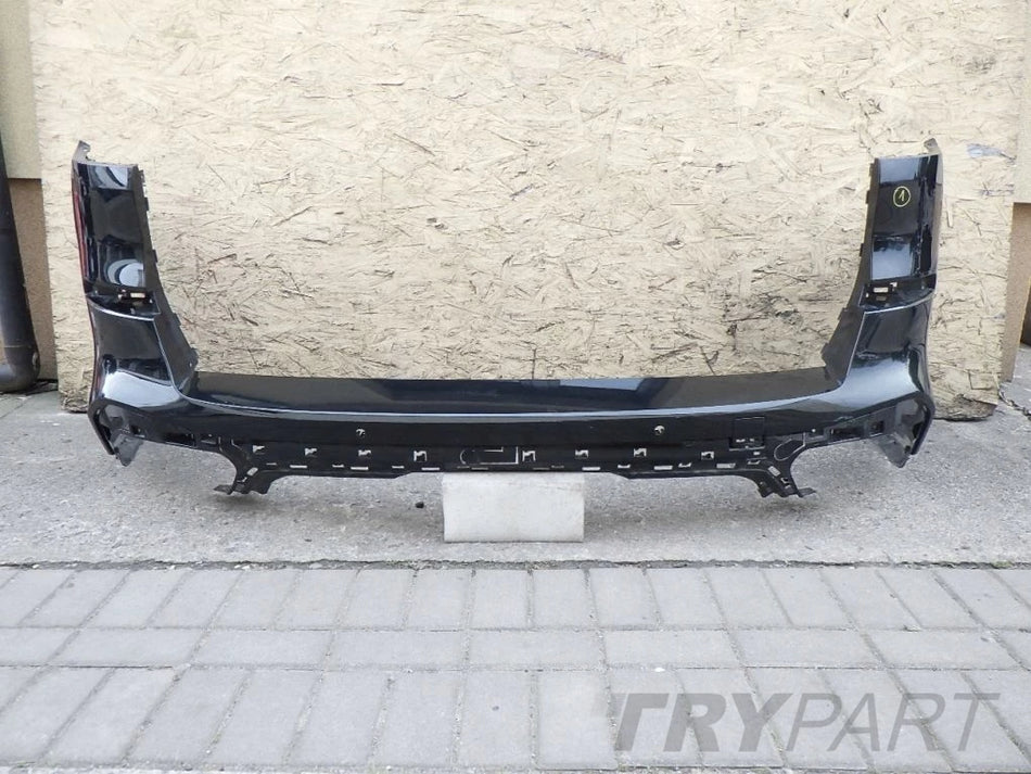 BMW X5 G05 M PACKAGE rear bumper