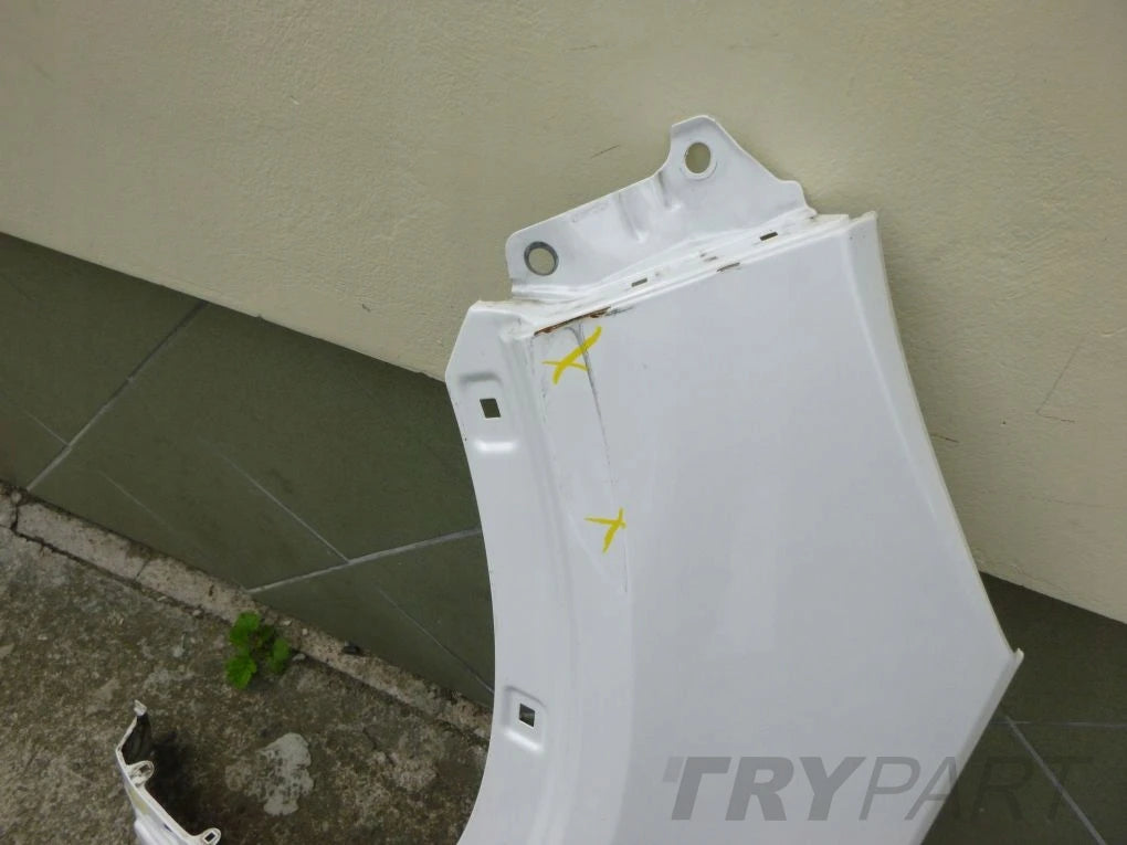KIA SORENTO III 3 15- front left fender