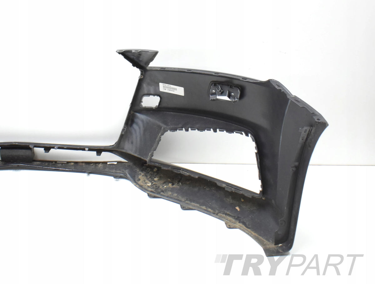 AUDI TT 8S0 S LINE FRONT BUMPER ORG 14-18