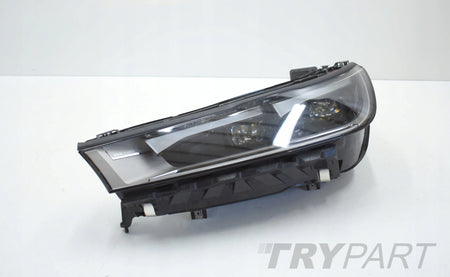 BMW IX I20 Left Front Full LED Headlight ORIG EU 5A3CE91-03