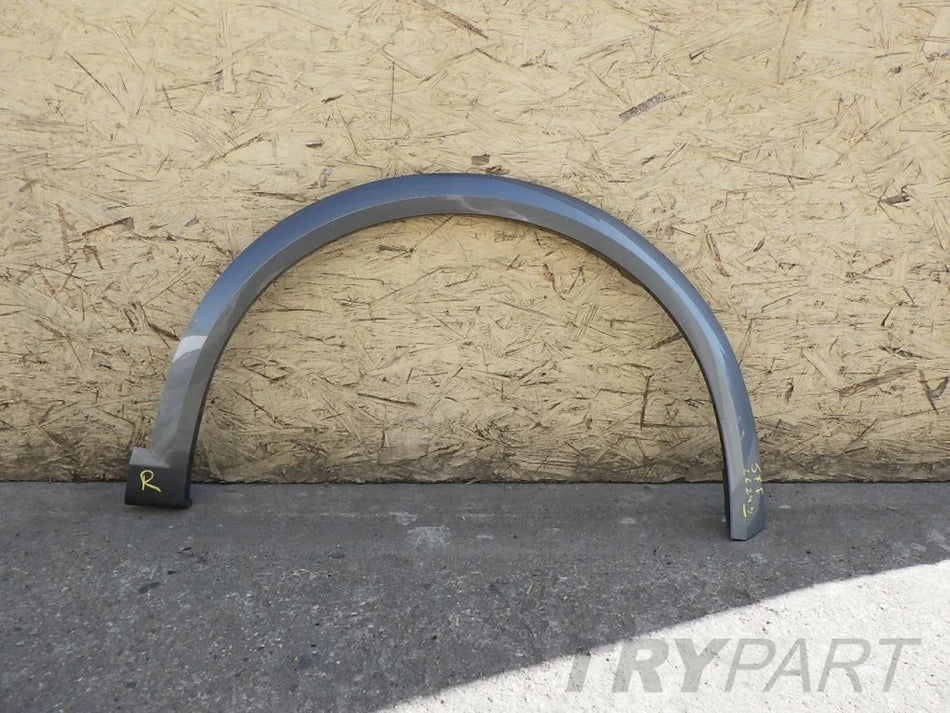 CUPRA FORMENTOR 5FF 20- front right fender molding
