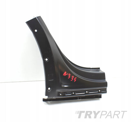 VW TIGUAN II 5NA RIGHT SILL EXTENSION PILLAR OR