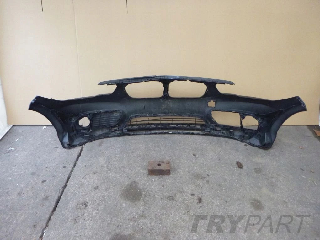 BMW 1 F20 F21 LIFT LCI Front Bumper