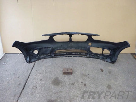 BMW 1 F20 F21 LIFT LCI Front Bumper