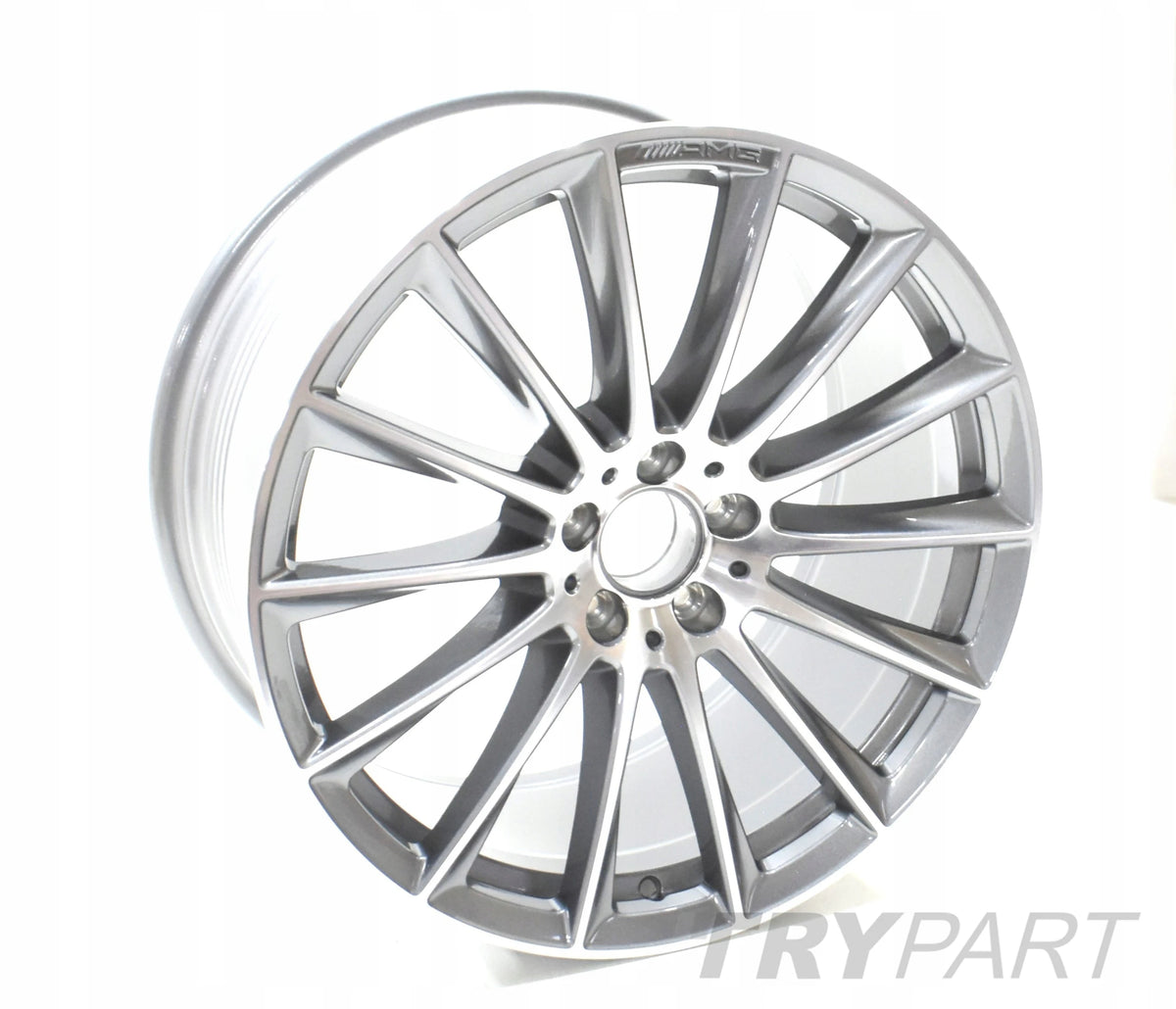20" WHEEL MERCEDES S-CLASS W223 AMG 10"x20" 5x112 ET48.1 A2234011600 NEW