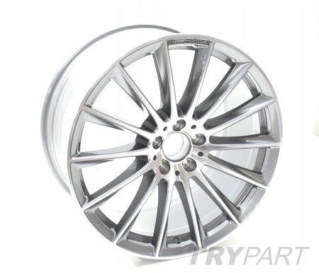 20" WHEEL MERCEDES S-CLASS W223 AMG 10"x20" 5x112 ET48.1 A2234011600 NEW