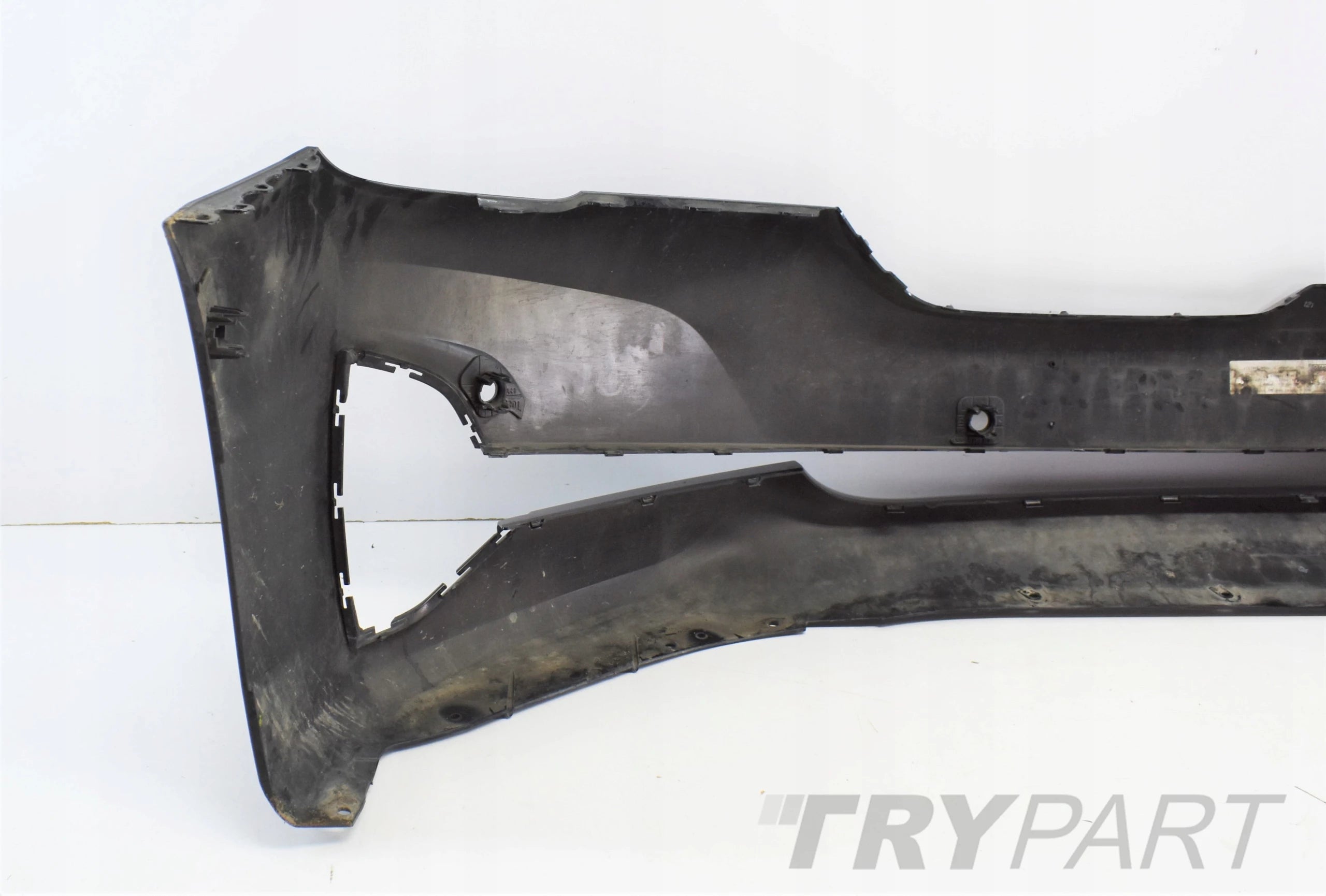 BMW 5 G30 G31 LIFT LCI FRONT BUMPER ORG