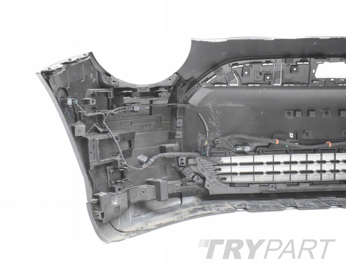 MINI COOPER S J01 F65 F66 FRONT BUMPER ORG + BOTTOM