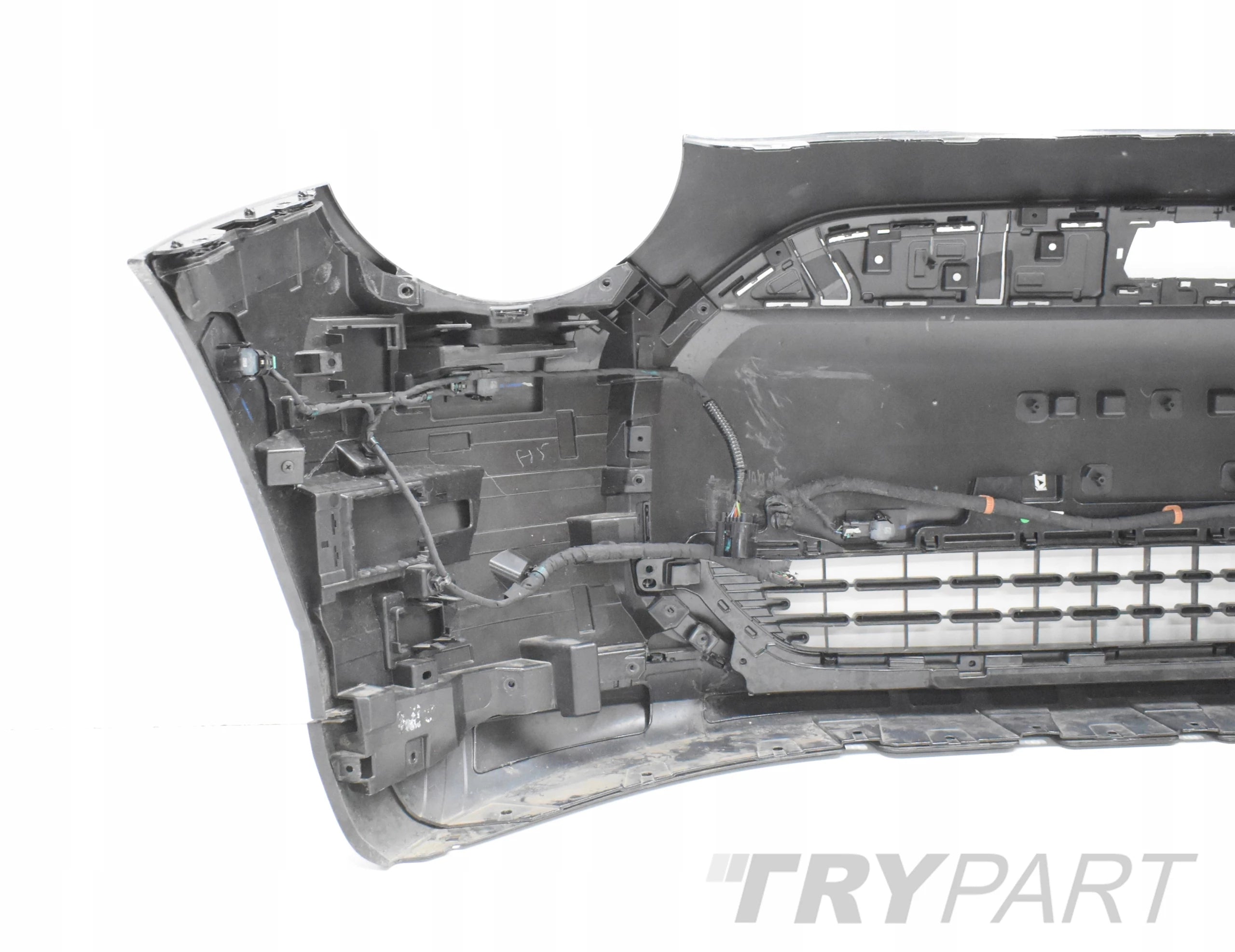 MINI COOPER S J01 F65 F66 FRONT BUMPER ORG + BOTTOM