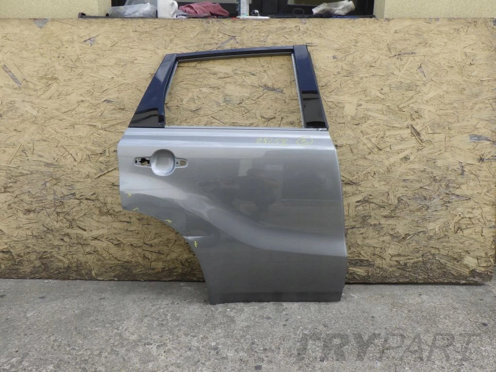 SUZUKI VITARA III 3 15- Rear Right Door