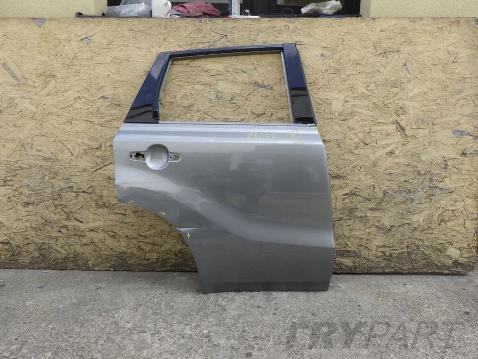 SUZUKI VITARA III 3 15- Rear Right Door