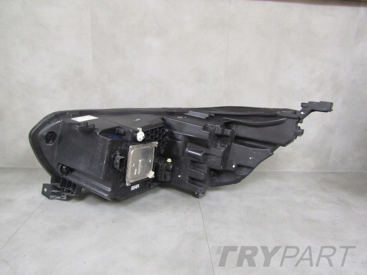FRONT HEADLIGHT RENAULT TRAFIC 3 III LIFT LED RH RIGHT 20- 260102899R