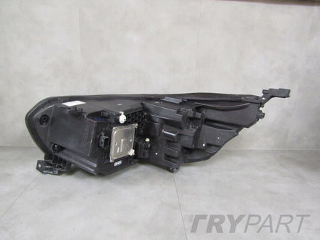 FRONT HEADLIGHT RENAULT TRAFIC 3 III LIFT LED RH RIGHT 20- 260102899R