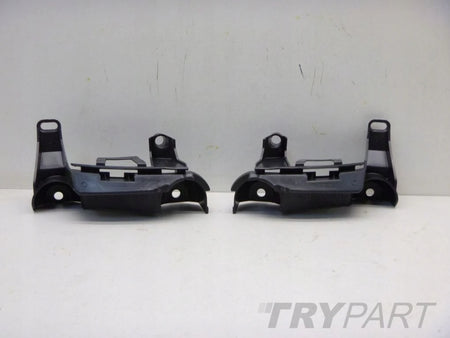 CITROEN C4 2 II 10- Rear Bumper Slider