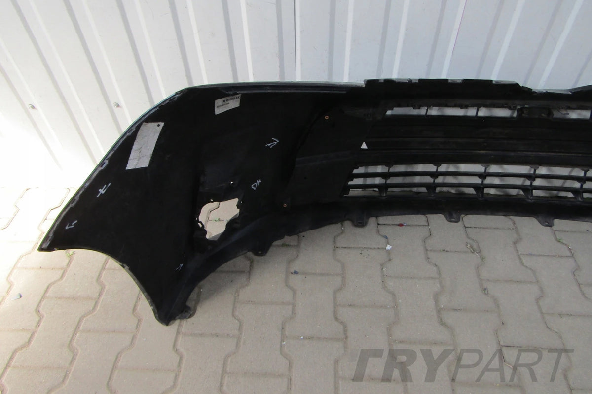Front Bumper for Toyota Sienna 21-22