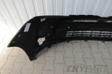 Front Bumper for Toyota Sienna 21-22
