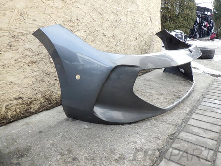 VW PASSAT B9 3J 3J0 23- Front Bumper