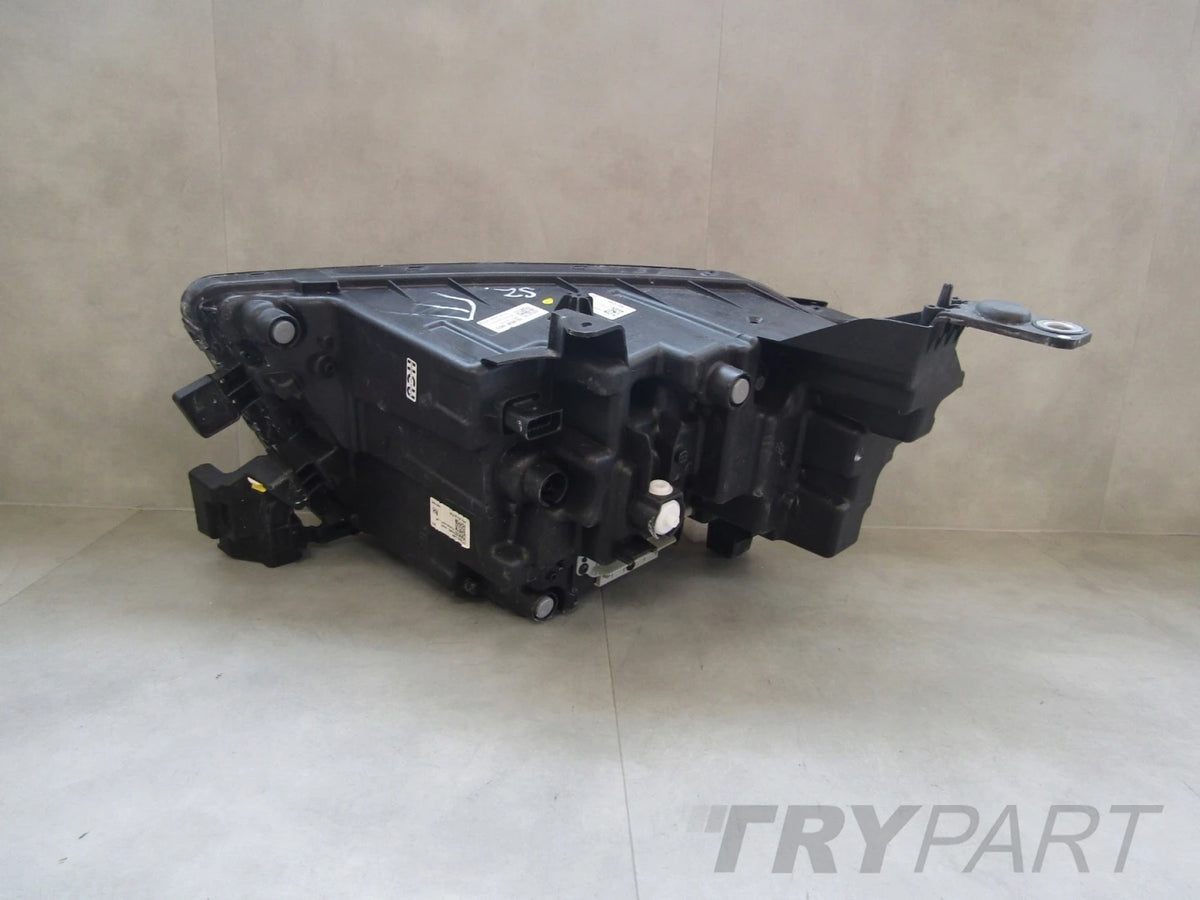 HEADLAMP OPEL FRONTERA LED 24- RH RIGHT
