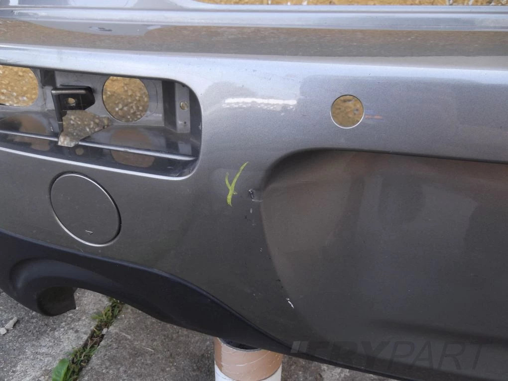 MINI CLUBMAN F54 Rear Bumper