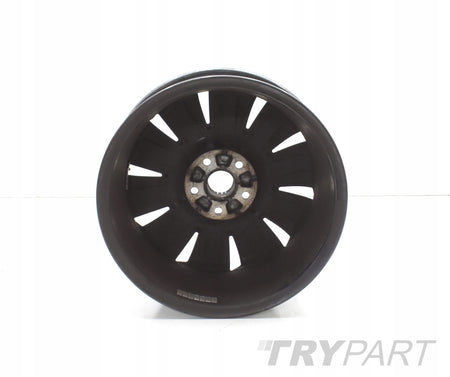 17" WHEEL SKODA SUPERB III 3V0 6.5"x17" 5x112 ET41 ORG 3V0601025AH