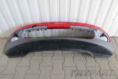 Front Bumper MINI COOPER S R56 06-10