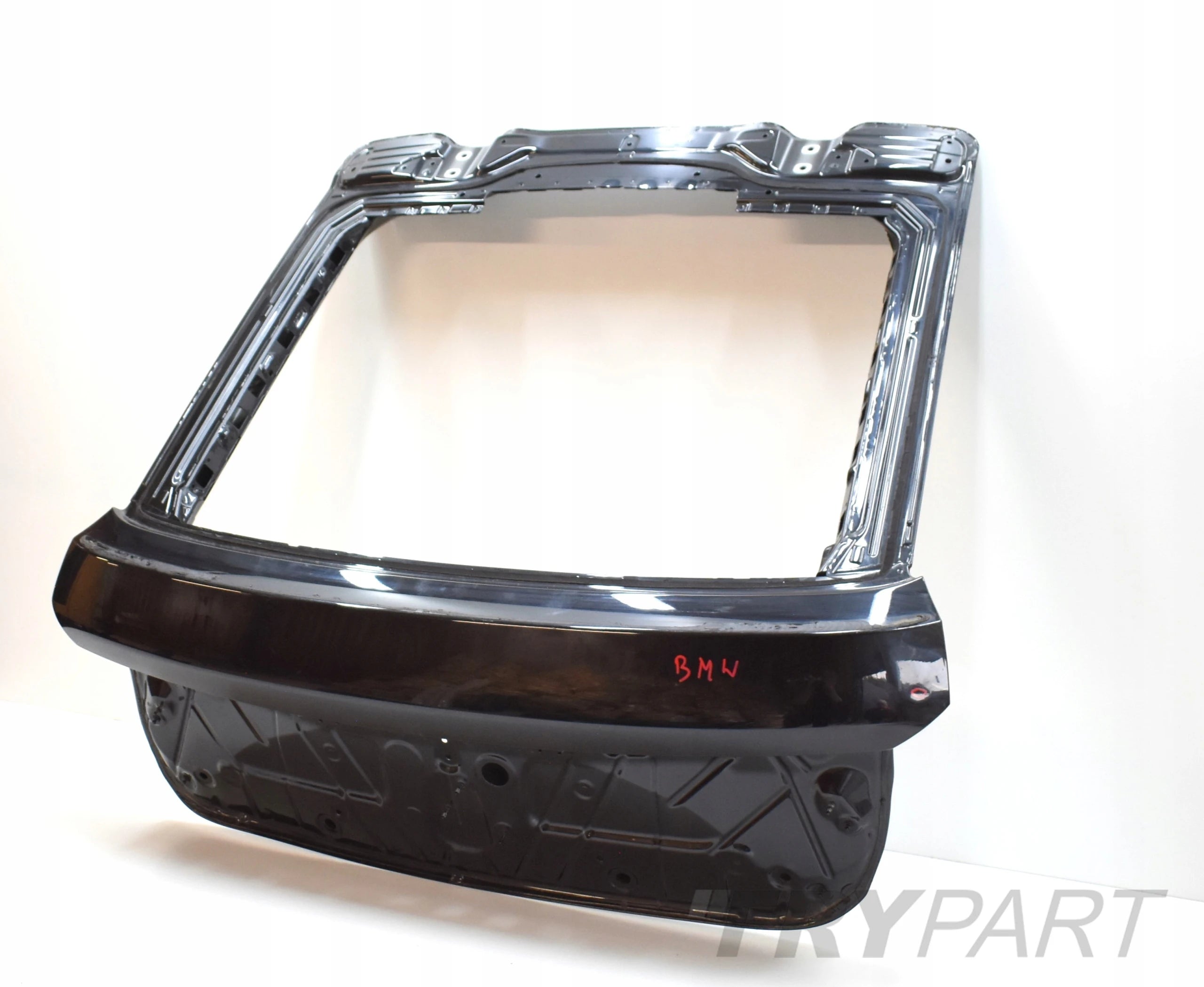 BMW X6 G06 Rear Trunk Lid Original